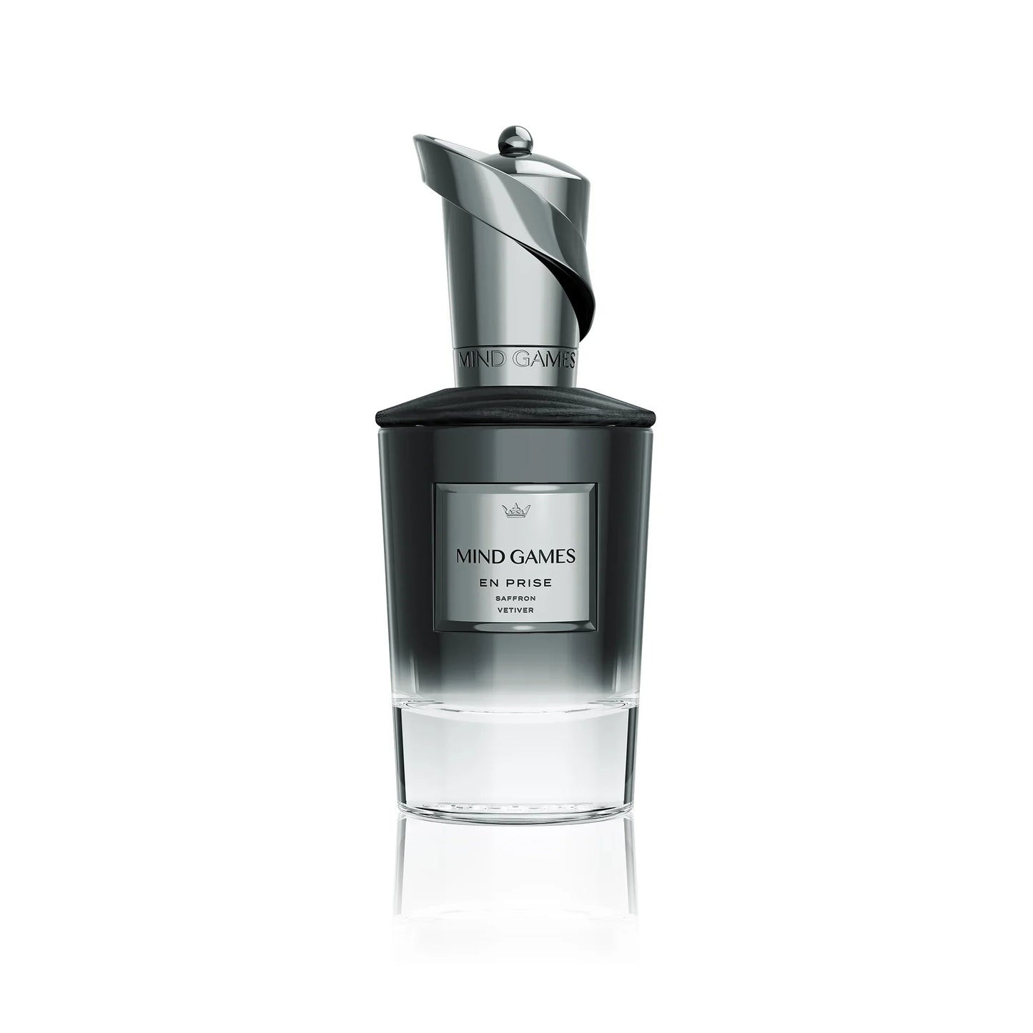 MIND GAMES EN PRISE 3.4oz/100ml Extrait de Parfum