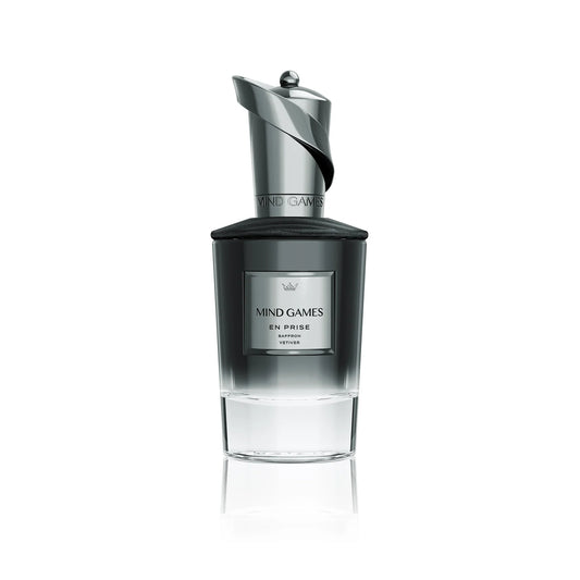 MIND GAMES EN PRISE 3.4oz/100ml Extrait de Parfum