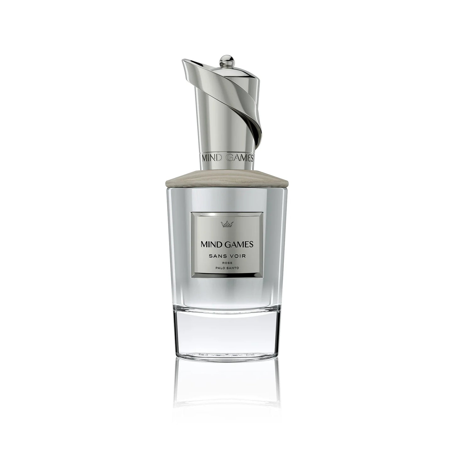 MIND GAMES SANS VOIR 3.4oz/100ml Extrait de Parfum