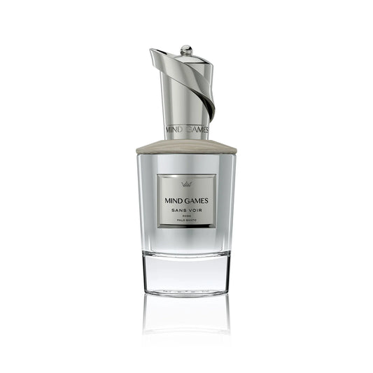 MIND GAMES SANS VOIR 3.4oz/100ml Extrait de Parfum