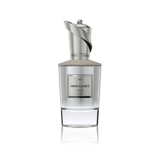 MIND GAMES VIERI 3.4oz/100ml Extrait de Parfum