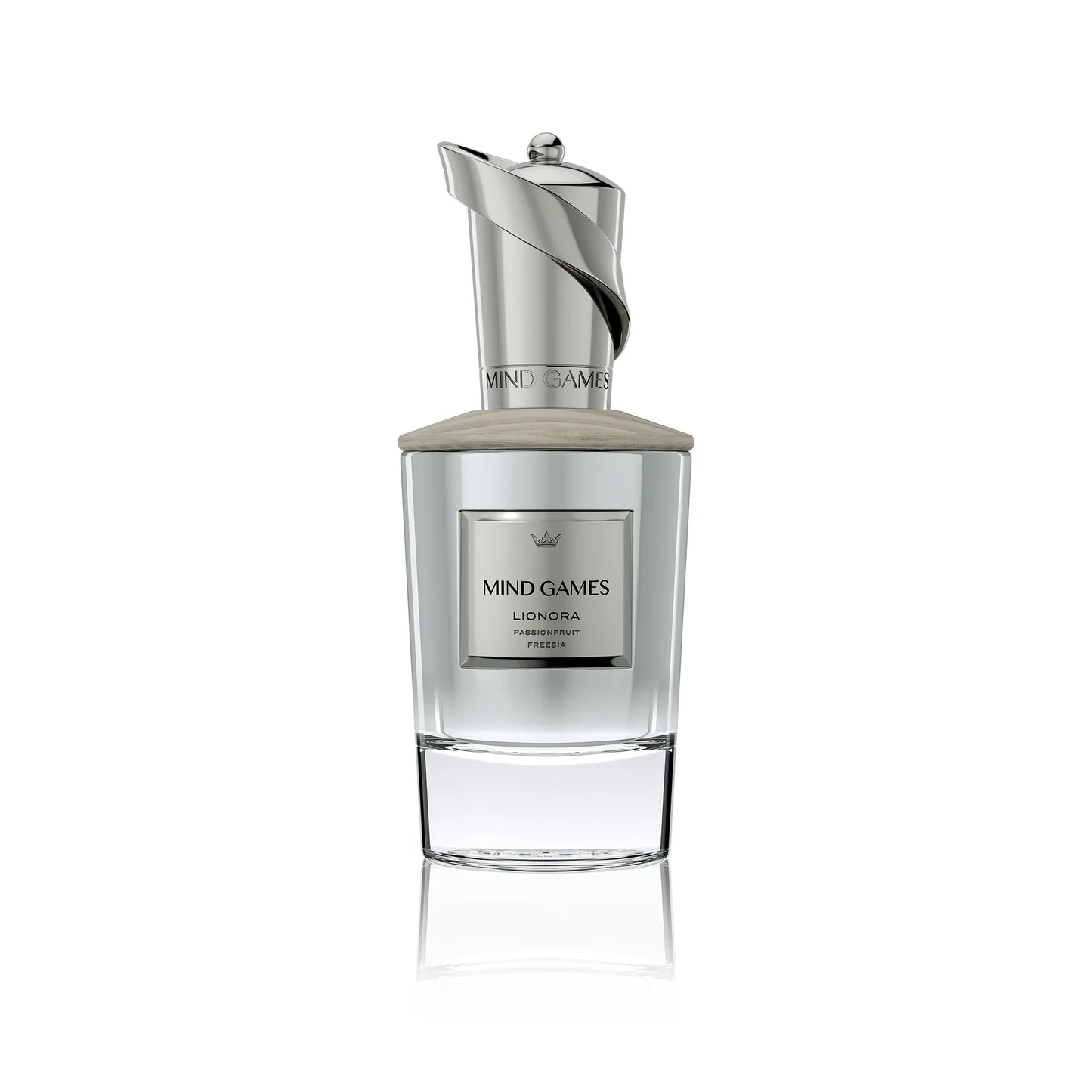 MIND GAMES LIONORA 3.4oz/100ml Extrait de Parfum