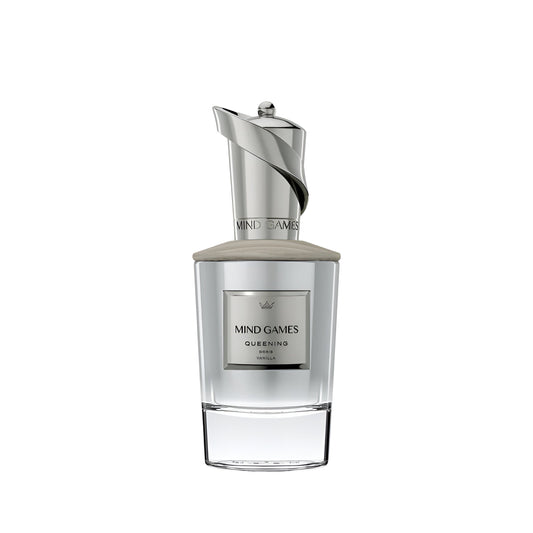 MIND GAMES QUEENING 3.4 oz / 100 ml Extrait de Parfum