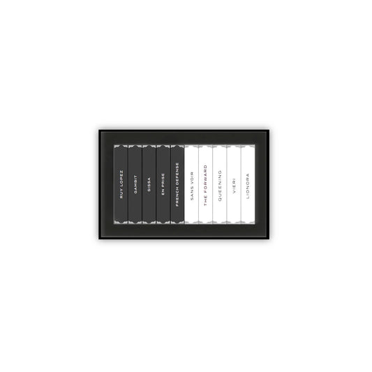 10 PIECE SAMPLE DISCOVERY SET - SOUL MATE COLLECTION 2ML Extrait de Parfum