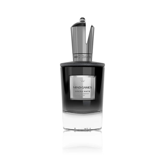 MIND GAMES OPERA MATE 3.4oz/100ml Extrait de Parfum