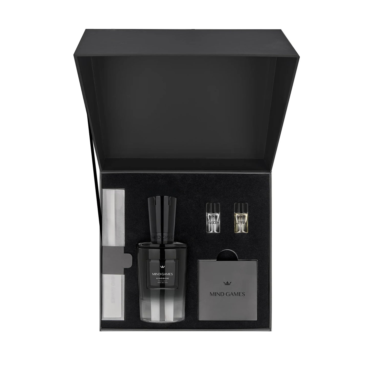 MIND GAMES KINGSIDE  3.4oz/100ml Extrait de Parfum