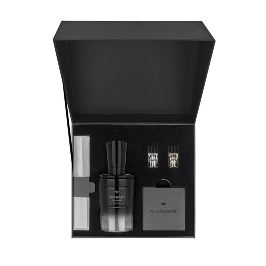 MIND GAMES KINGSIDE  3.4oz/100ml Extrait de Parfum