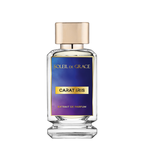 CARAT IRIS
