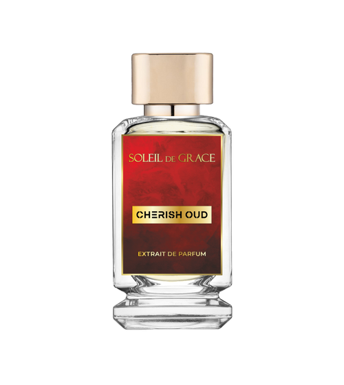 CHERISH OUD