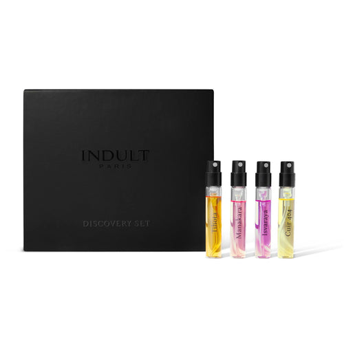 Indult Discovery Set