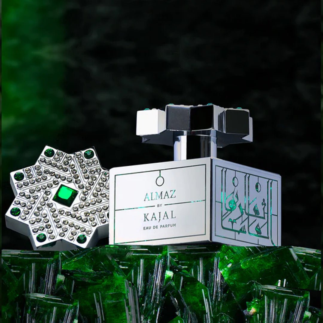 ALMAZ - 3.4oz/ 100ml EAU DE PARFUM