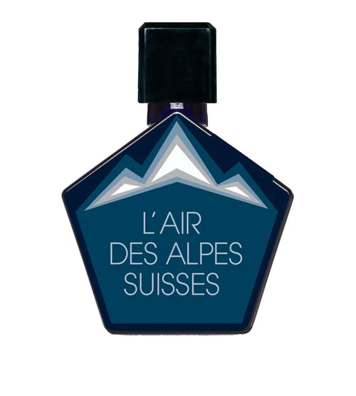 L’AIR DES ALPES SUISSES