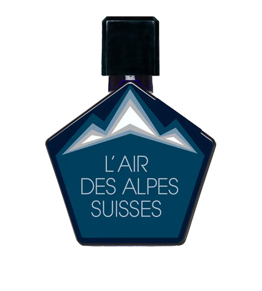L’AIR DES ALPES SUISSES TAUER