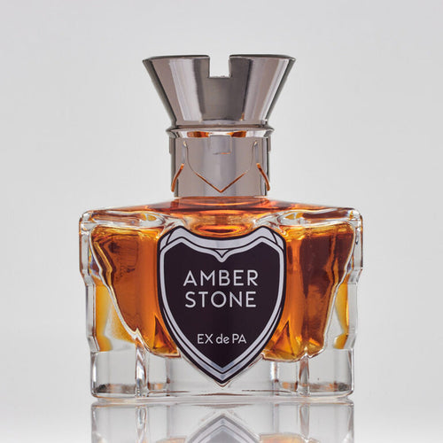 AMBER STONE