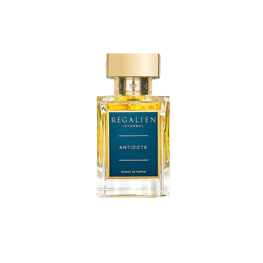 ANTIDOTE - 2.7oz - 80ml Extrait de Parfum