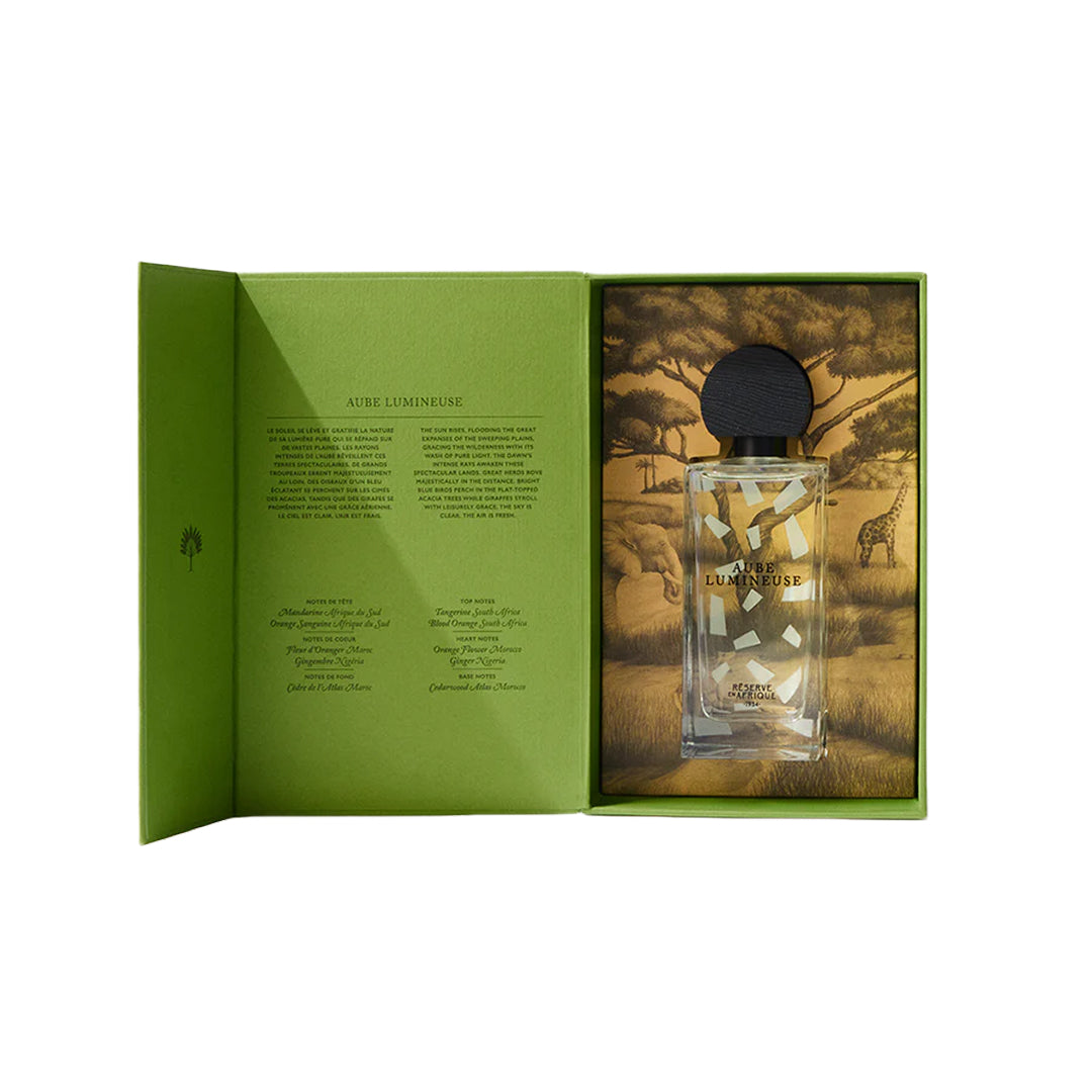 AUBE LUMINEUSE - 3.4oz / 100ml  Eau de Parfum