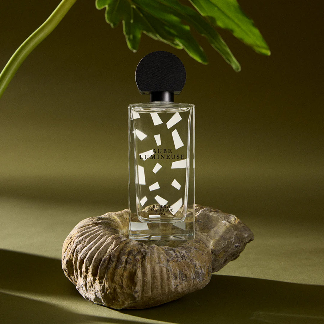 AUBE LUMINEUSE - 3.4oz / 100ml  Eau de Parfum