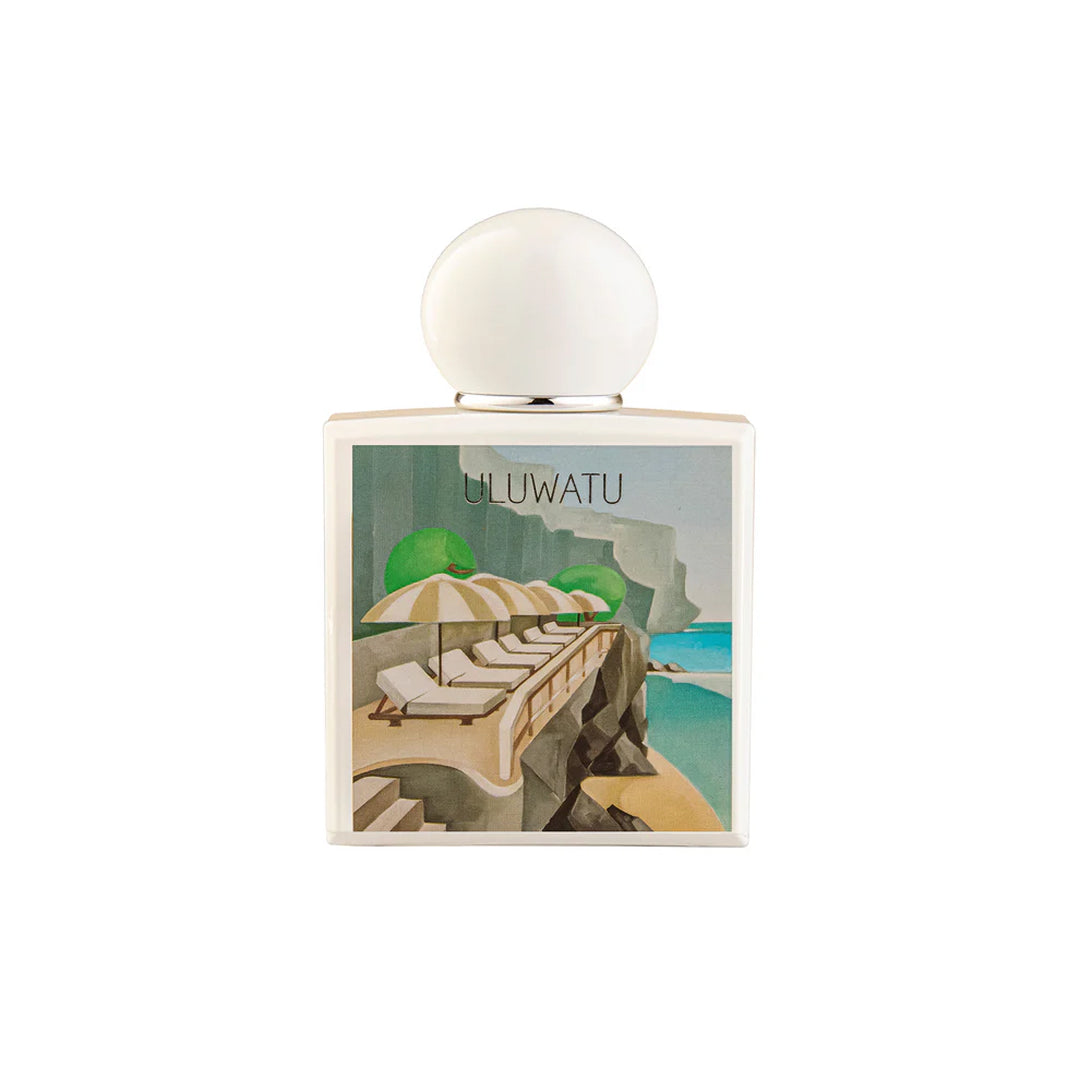 Uluwatu – AMBER LAB