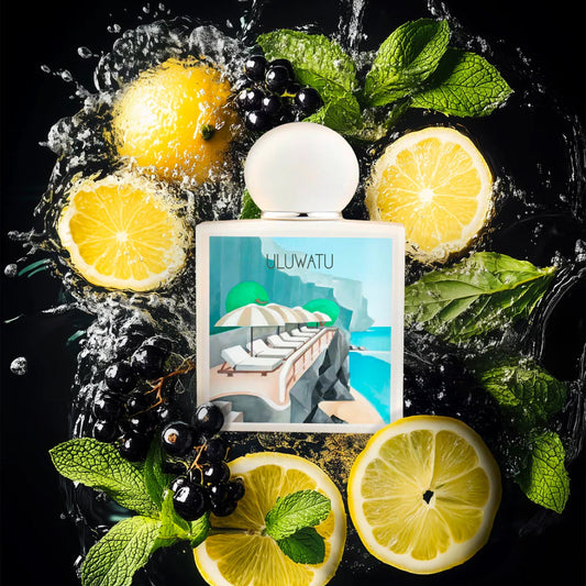 Uluwatu - 3.4oz / 100ml Eau de Parfum