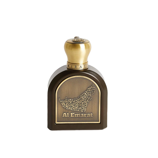Al Emarat-3.4 oz /100 ml Eau de Parfum
