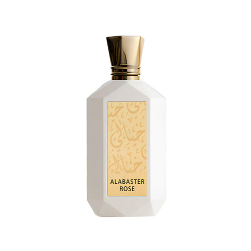 Alabaster Rose