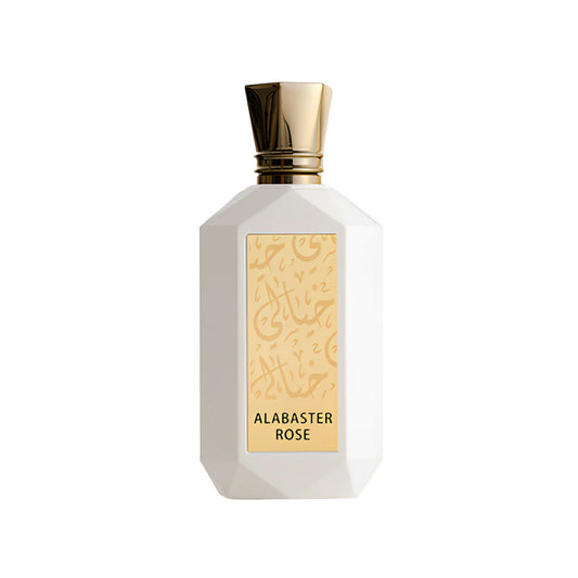 Alabaster Rose