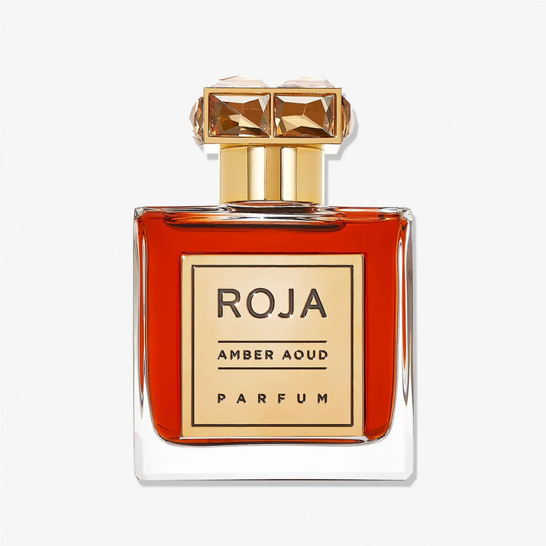 Amber Aoud