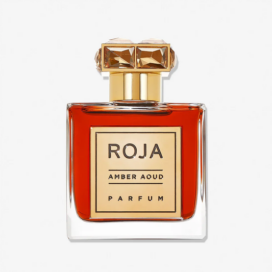 Amber Aoud