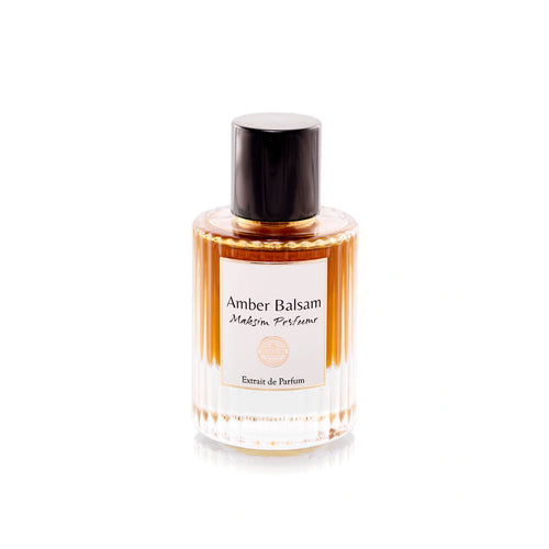 Amber Balsam