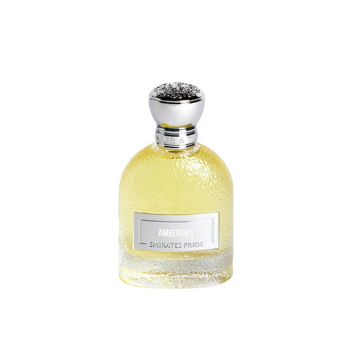amber tobacco perfume Oud Edition Eau de Parfum 2 oz by Al Haramain Launched in 2019 LEO.007 - Tobacco & Amber