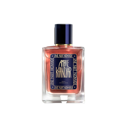 Ambre Khandjar