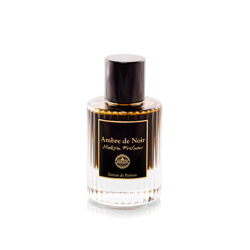 Ambre de Noir