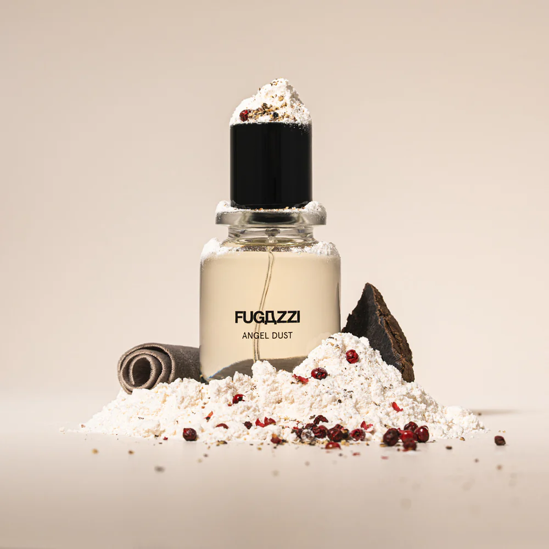 Angel Dust Extrait de Parfum