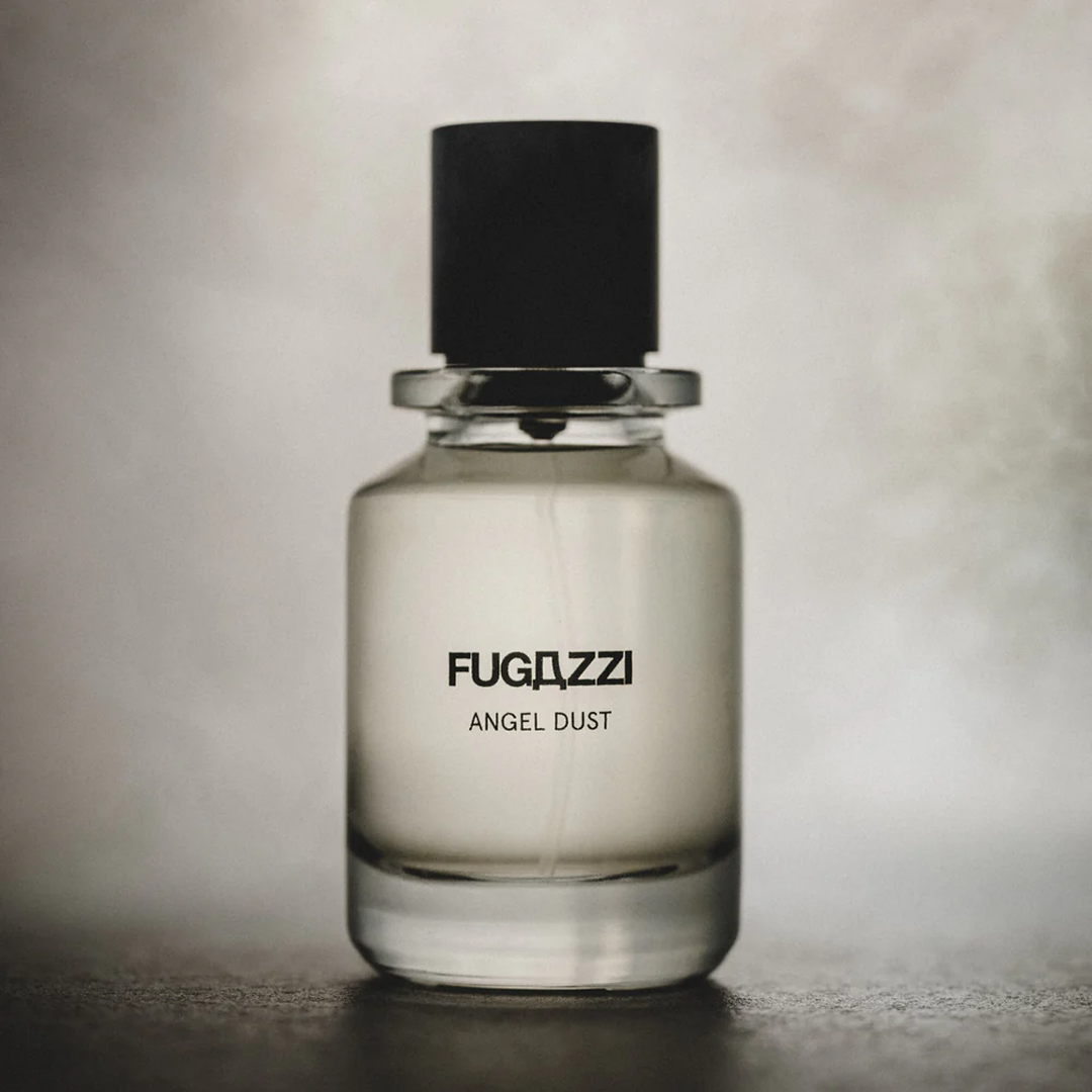 Angel Dust Extrait de Parfum