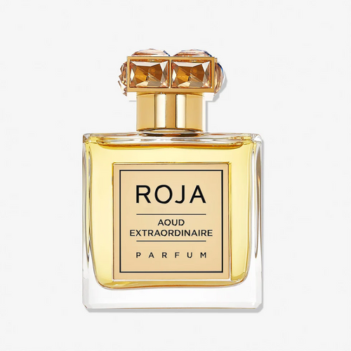 Aoud Extraordinaire Parfum