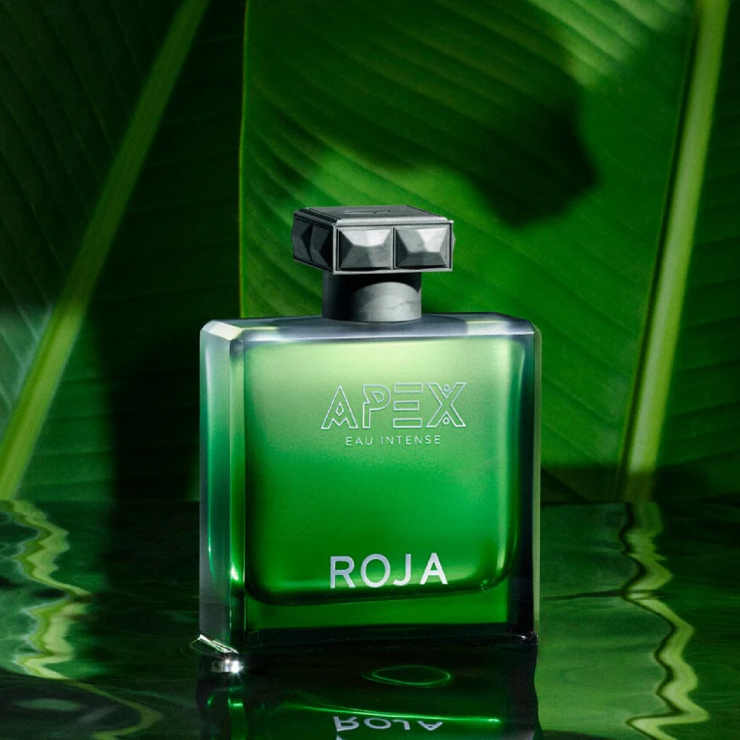 Apex Eau Intense