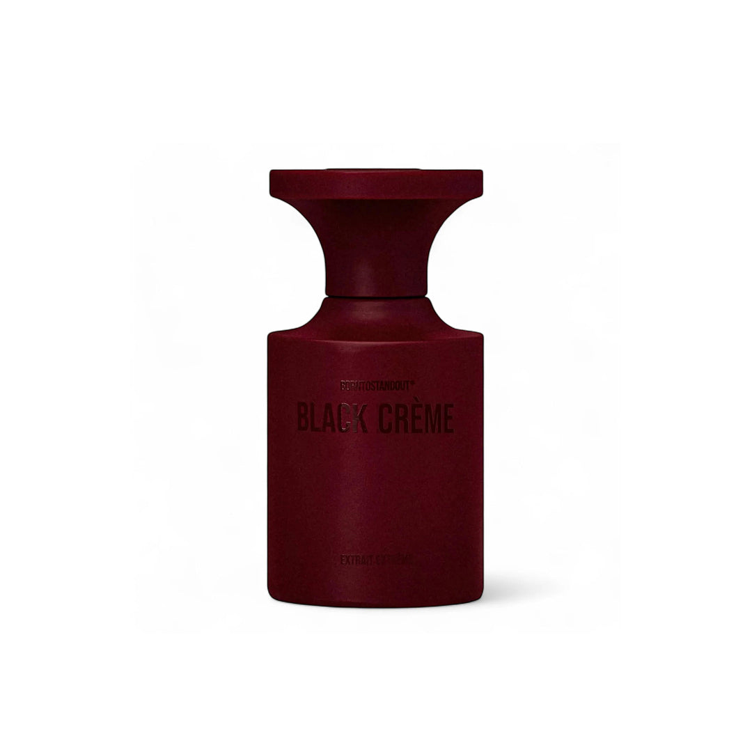 BLACK CRÈME - 1.7oz / 50ml Extrait de Parfum