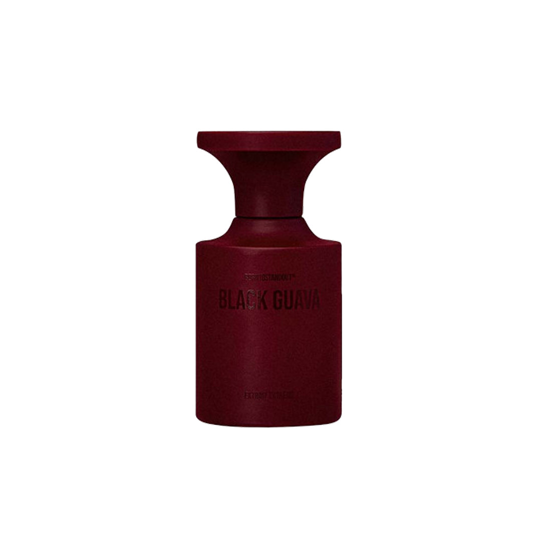BLACK GUAVA - 1.7oz / 50ml Extrait de Parfum