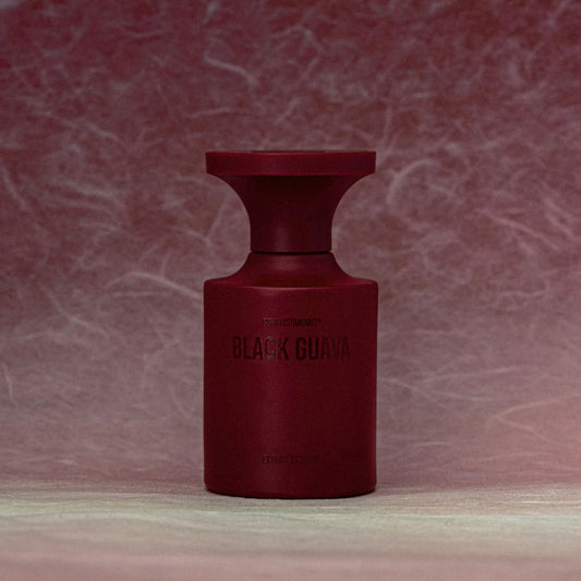 BLACK GUAVA - 1.7oz / 50ml Extrait de Parfum