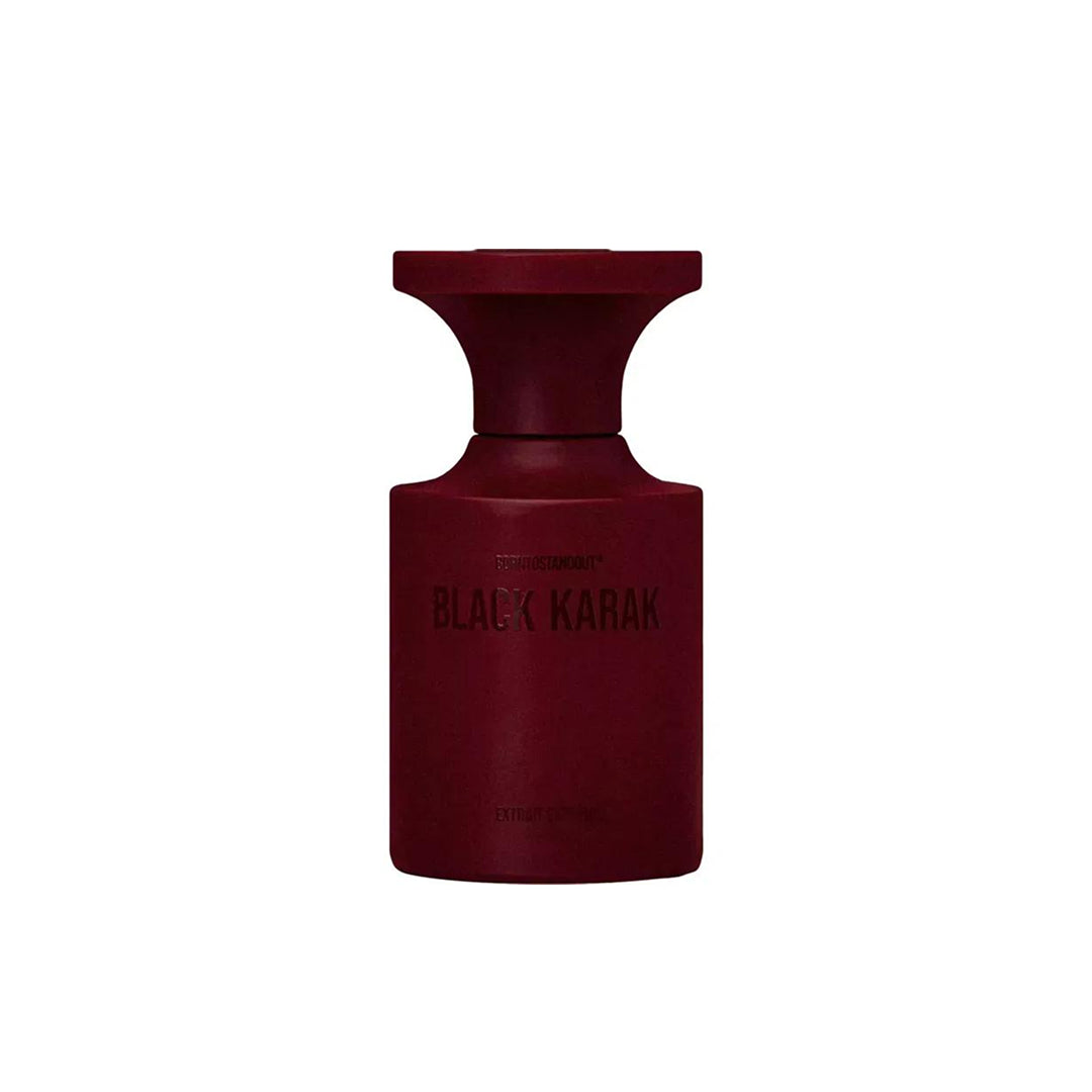 BLACK KARAK - 1.7oz / 50ml Extrait de Parfum