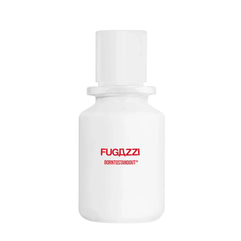 BORNTOSTANDOUT® FUGAZZI