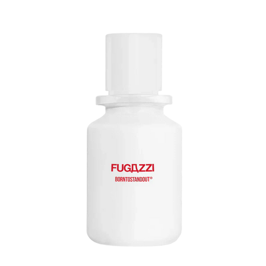 BORNTOSTANDOUT® FUGAZZI