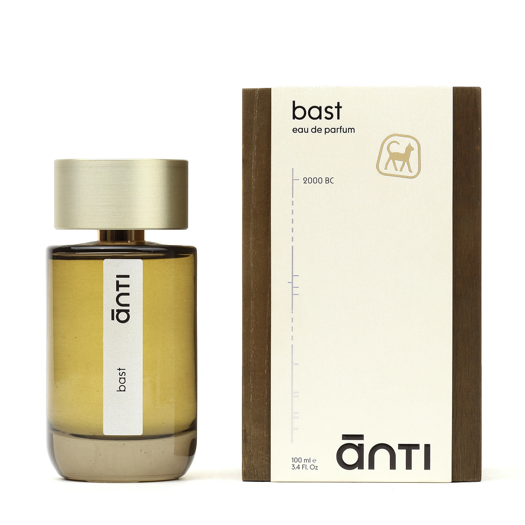 Bast
