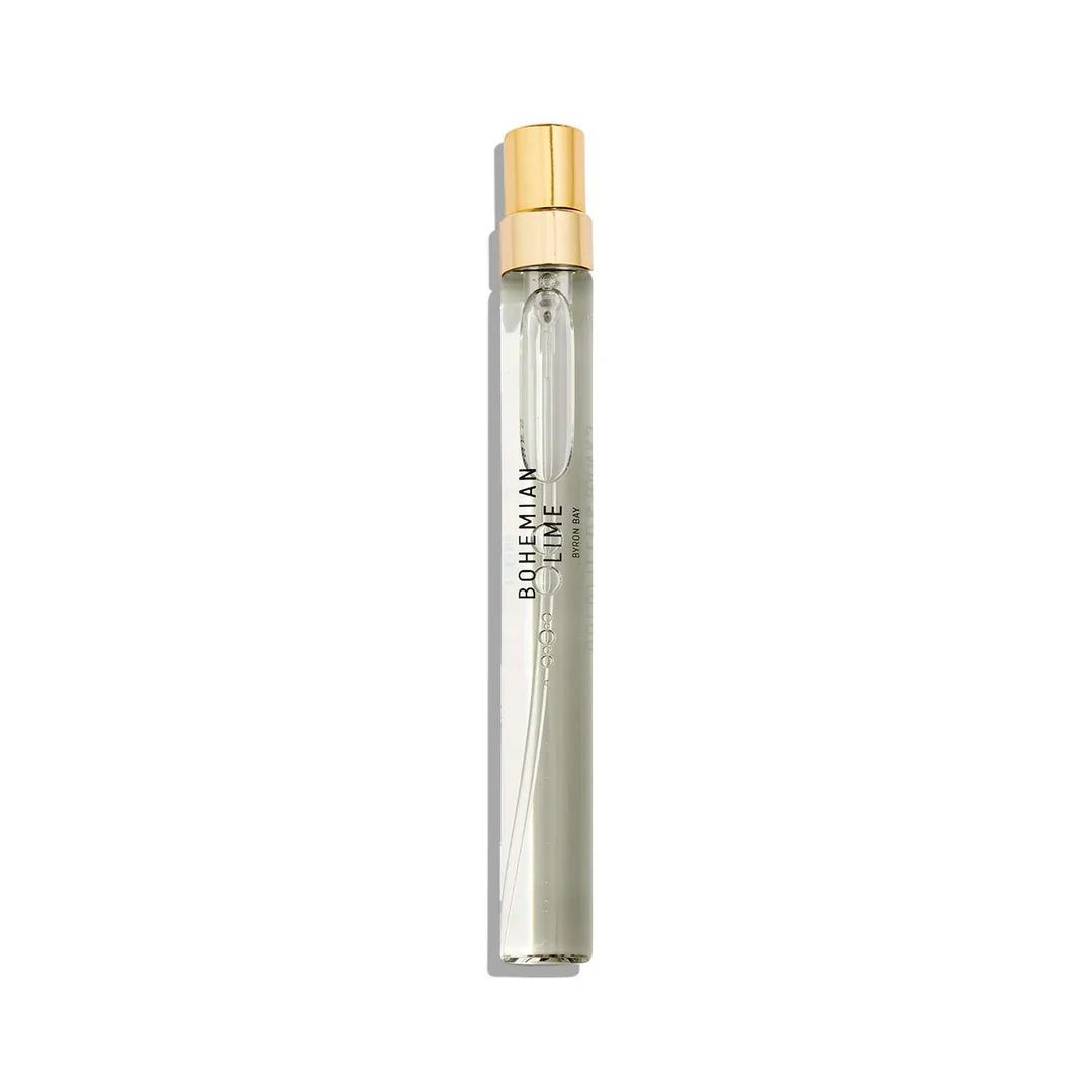 BOHEMIAN LIME GOLDFIELD & BANKS
