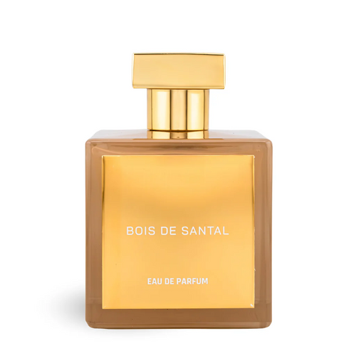 Bois de Santal