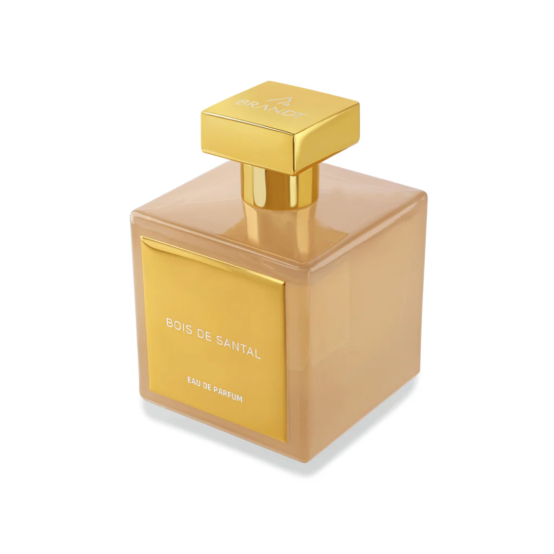 Bois de Santal