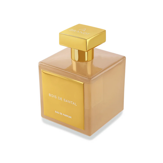 Bois de Santal