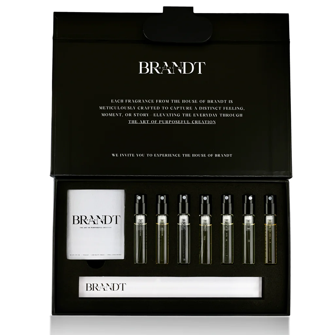 The Discovery Set