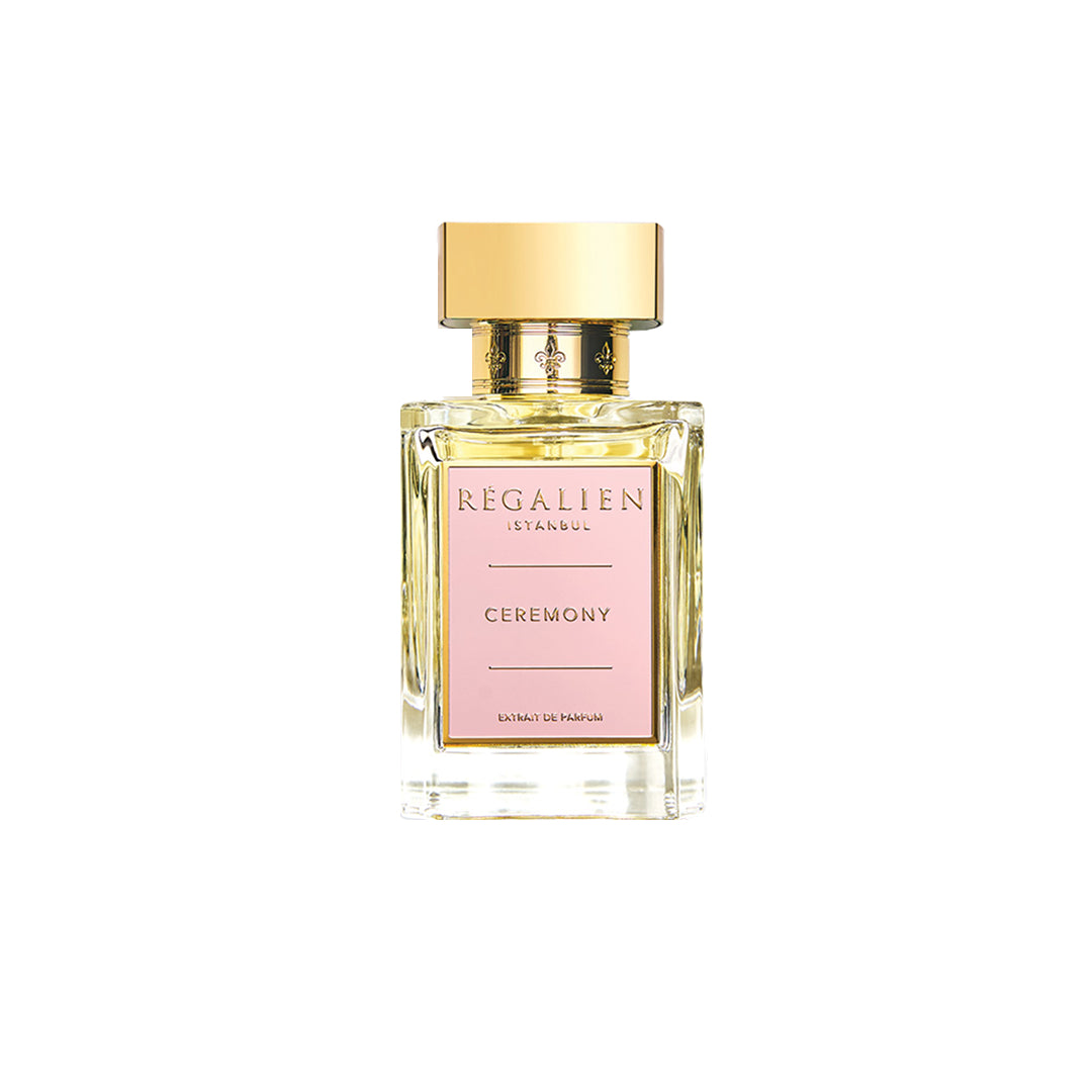 CEREMONY - 2.7oz - 80ml Extrait de Parfum