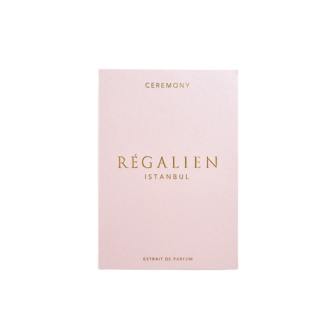 CEREMONY - 2.7oz - 80ml Extrait de Parfum